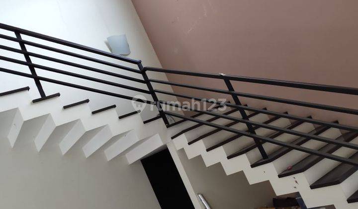 Jual Rumah 2 Lantai di Jl. Nuansa Indah Utara Db 2