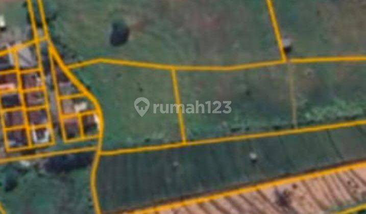 Exclusive Land Already Has Permit For Villa In Kerobokan Im 2 2