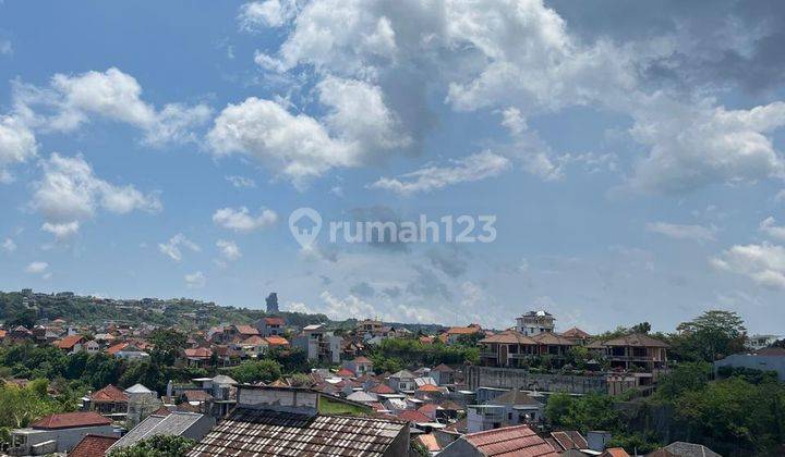 Guesthouse 10 Kamar Di Giri Hill Kampial Kuta Selatan Db 2