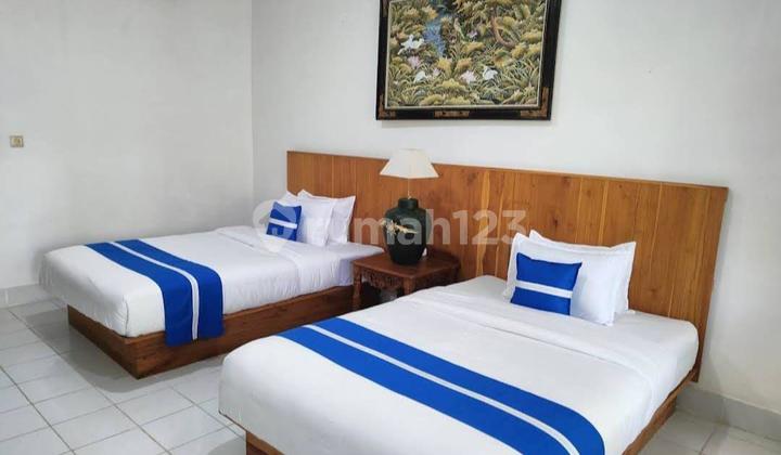 Hotel di Kuta Mandalika Lombok IT 2