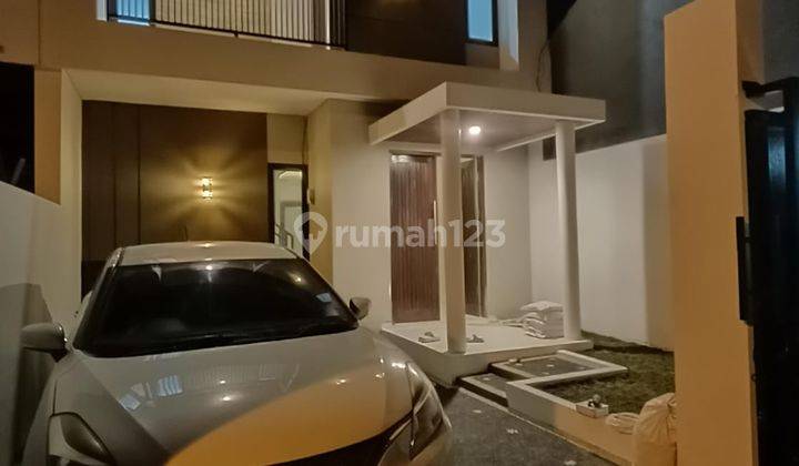 Dijual Rumah One Gate System Di Ahmad Yani Dd 2