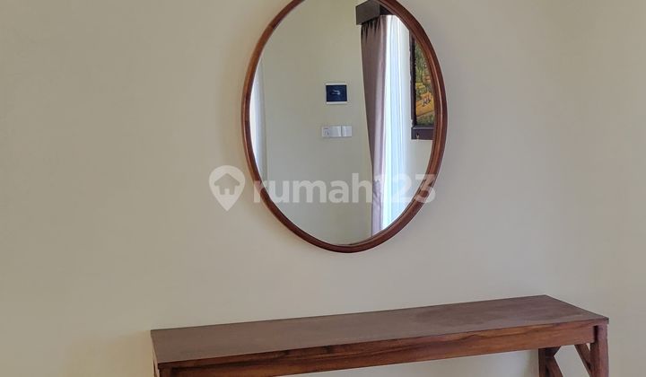 3 Bedroom Rental House Fully Furnished in Hang Tuah Sanur Db 2