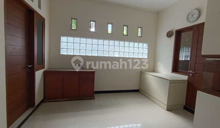 For Rent 2-Story House at Cokro Permata Residence Jl 2