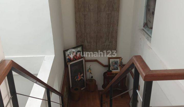 Jual Rumah Villa di Griya Alam Pecatu Kuta Selatan Bi 1