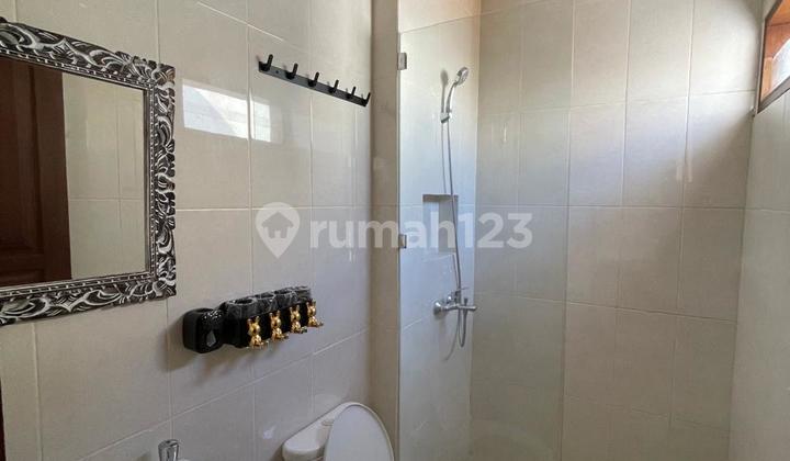 2-Storey Ready-to-Occupy House in Pedungan, South Denpasar IC 2