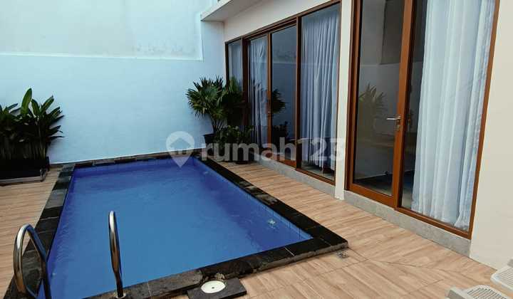 All New Brand Private Villa 2 Bedroom Fully Furnished in Tumbak Bayuh Canggu AN All New Brand Private Villa 2 Bedroom Fully Furnished in Tumbak Bayuh Canggu AN