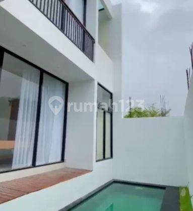 Brand New Villa In Dharmawangsa Nusa Dua Ipp 2