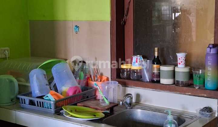 Hot Deal! Rumah SHM Sekar Antasura – 3BR, Lokasi Strategis WN 2