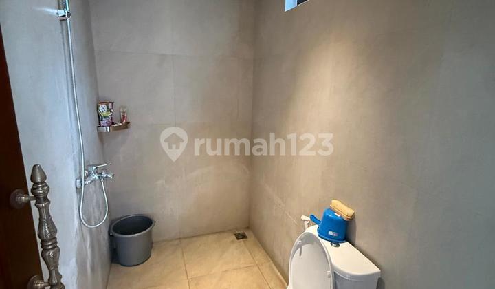 Rumah 3 Lantai 4 Kamar di Canggu Siap Huni Cn 2