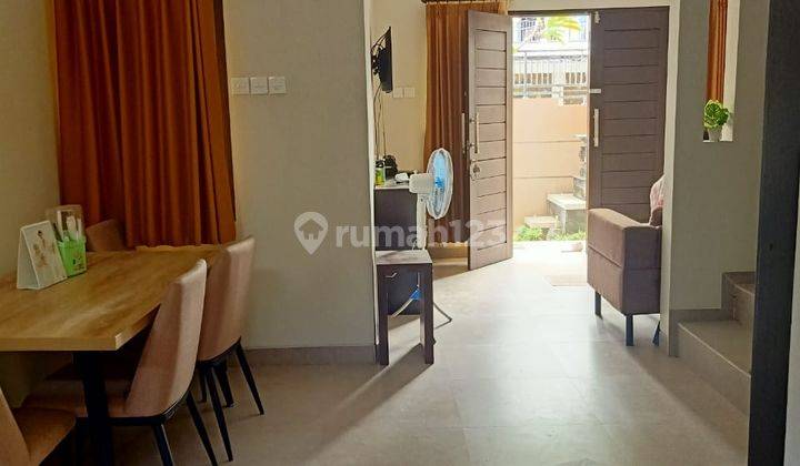 FULLY FURNISHED HOUSE IN RENON MINIMUM 2 YEAR CONTRACT LC 2