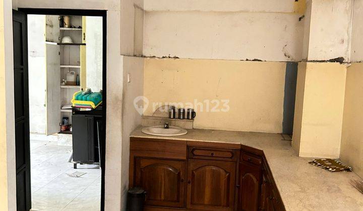 Dijual Rumah 2 Lantai Di Dangin Purin Kangin Dd 2