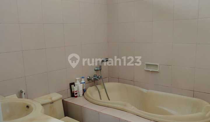 Disewakan Rumah Siap Huni di Pemogan Denpasar Selatan IC 2