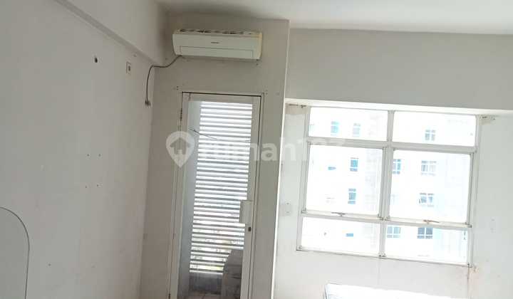 Apartemen Studio Metropolis Surabaya View Kolam (Ln) 2