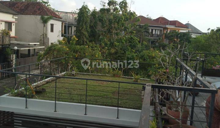 Jual Rumah Villa di Griya Alam Pecatu Kuta Selatan Bi 2