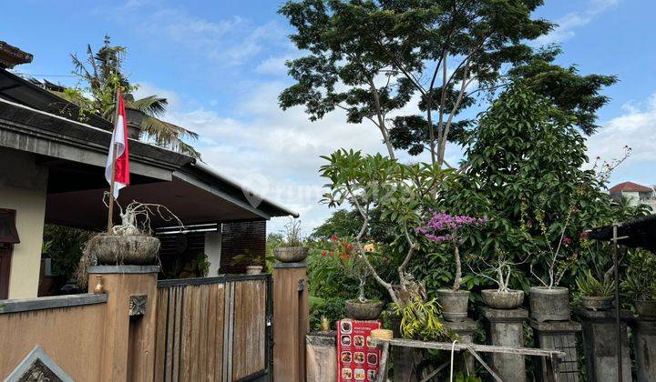 Cheap Houses at the End of the River in Peguyangan Ho 2