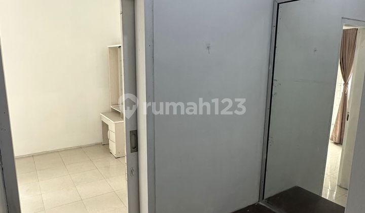 Rumah 3 Kamar Tidur 2 Lantai di Perum Dalung Riverside Wn 2