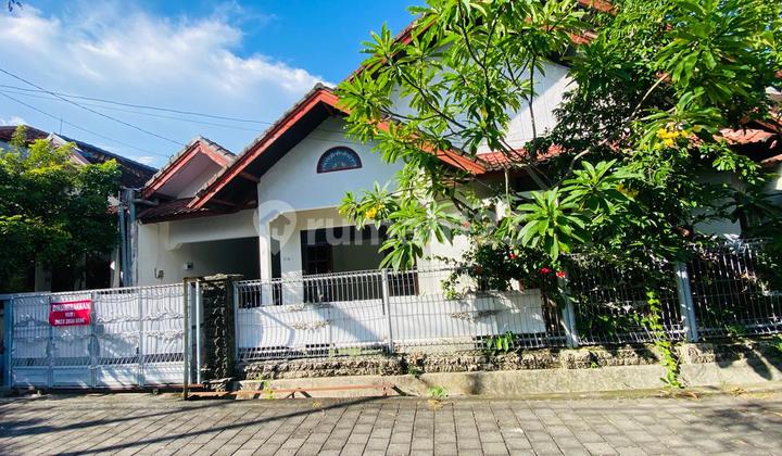 3 Bedroom Semi Furnished House in Sidakarya, South Denpasar Wn 3 Bedroom Semi Furnished House in Sidakarya, South Denpasar Wn