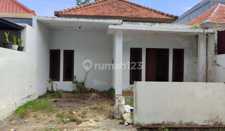 Rumah Lokasi Premium Di Sidakarya Dekat Sanur Im 2 1