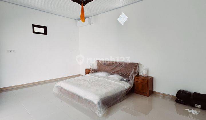 Newly Built Villa in a quite area of Puri Ayodya Residence Tabanan in localised surroundings LS 2