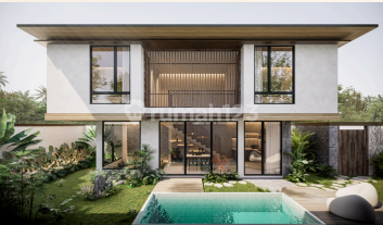 Villa Modern Baru Bangun di Tabanan – Type 2 Bedroom+, Furnish Lengkap & Private Pool 3,3M IPP Villa Modern Baru Bangun di Tabanan – Type 2 Bedroom+, Furnish Lengkap & Private Pool 3,3M IPP