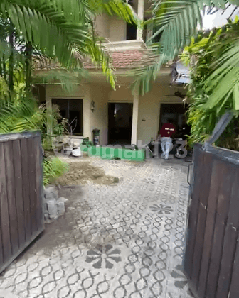 Dijual Rumah Lama Area Braban Seminyak At 1