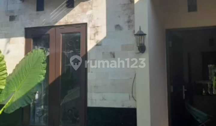 Price Drop! House in Samatha Dalung Riverside – From 1.3 Billion to 1 Billion for Indonesian Citizens Only