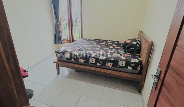 For Sale 2-Story Shop House in Gatsu Tengah, Denpasar Ipp 2