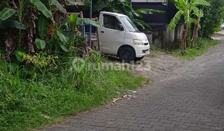 Tanah 2,4 Are Hadap Barat Gn Talang (Ln) Tanah 2,4 Are Hadap Barat Gn Talang (Ln)