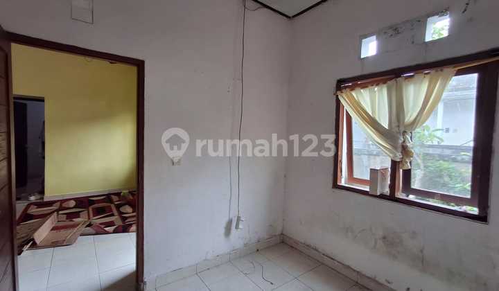 Dijual Rumah Tinggal Siap Huni di Jl Gn Batur Mengwi DD 2