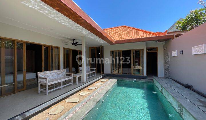 Dijual Villa Fully Renovated Area Sanur Dd 2 1