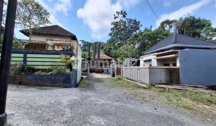 Dijual Tanah Kavling Murah Perumahan di Banjar Anyar Tabanan DD Dijual Tanah Kavling Murah Perumahan di Banjar Anyar Tabanan DD