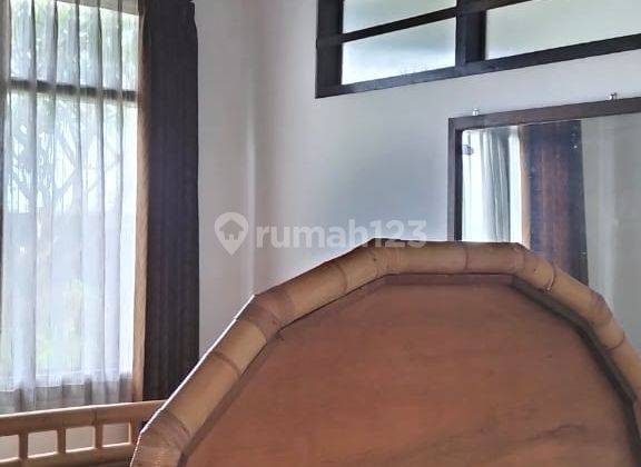 Villa 3 BR di Bedugul Tabanan RI 2