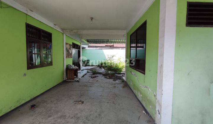 For Sale Boarding House And Shophouse In Padangsambian Klod Dd 2