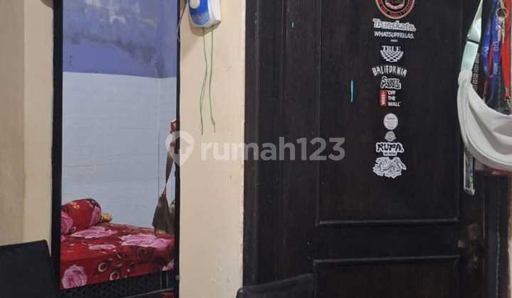 DIJUAL RUMAH 2 LANTAI - JIMBARAN, BALI (MK) 2