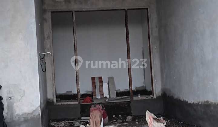 Over Minimalist Residence Contract in the Heart of Denpasar City (Ss)