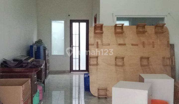 Rumah Di Cargo Indah Belakang Citraland Ln 2