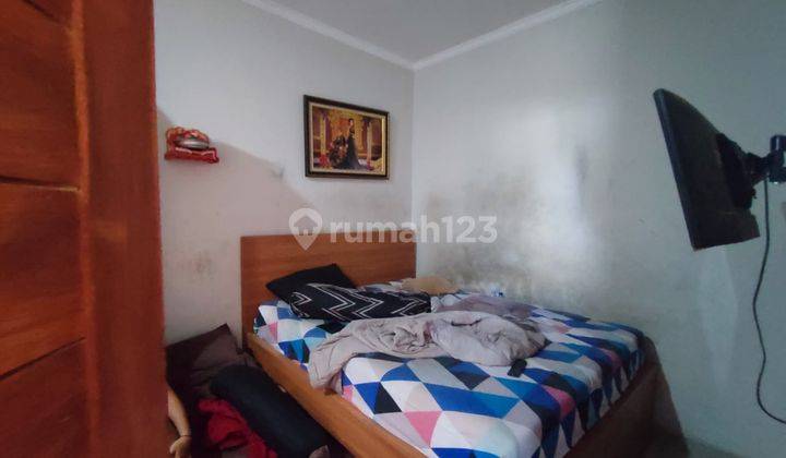 Dijual Rumah 2 Lantai Pusat Kota Di Ubung Kaja Dd 2