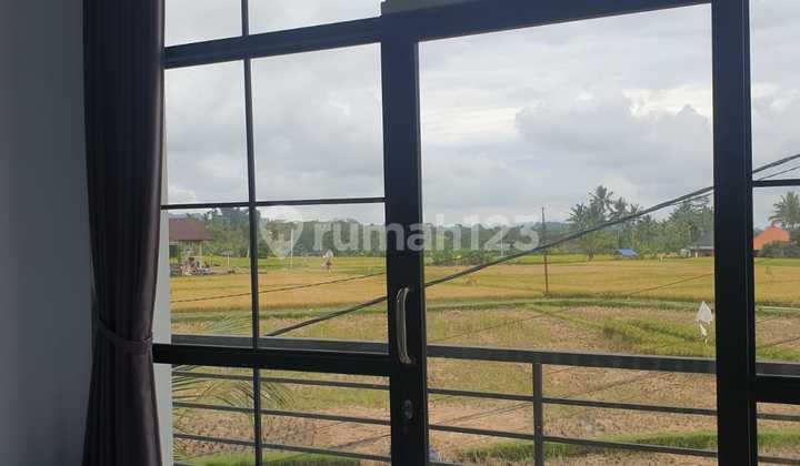 Villa Baru 4 Kamar Tidur di Tampak Siring Gianyar Bali Mk Villa Baru 4 Kamar Tidur di Tampak Siring Gianyar Bali Mk