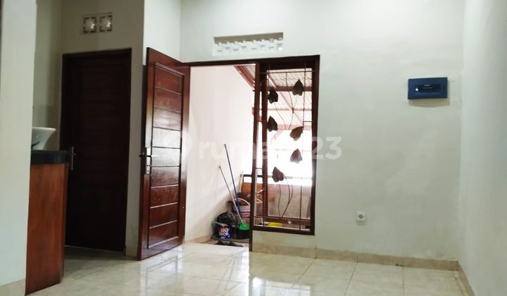 2-Story Ready-to-Live House at Beranda Mumbul Benoa IC