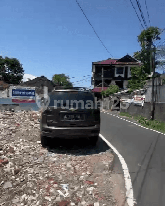 Dijual Sebidang Tanah Perumahan Di Sidakarya Db 2