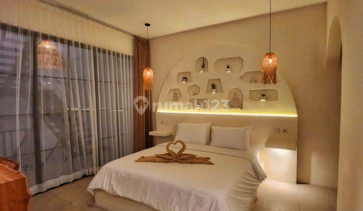 Brand New Villa In Central Canggu With Pool Dd 2  1