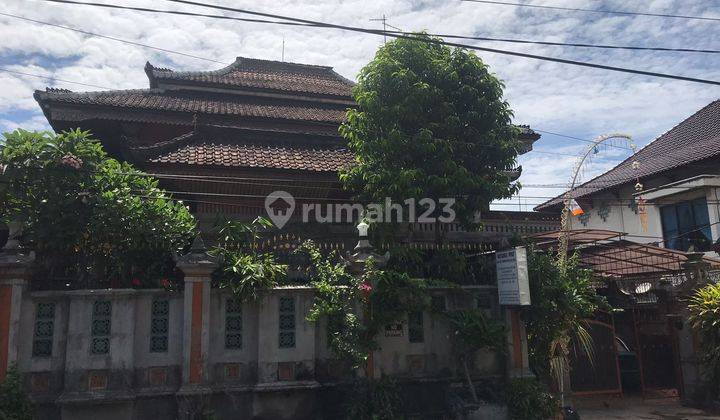 LUXURY HOUSE ON AYU TEUKU UMAR ISLAND NEAR AMARIS HOTEL DB 1