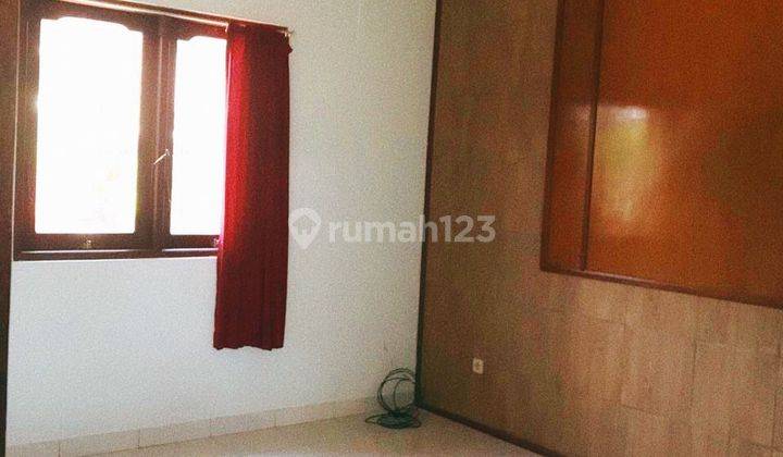 Rent a Quiet Residential House in Sidakarya Dw 2