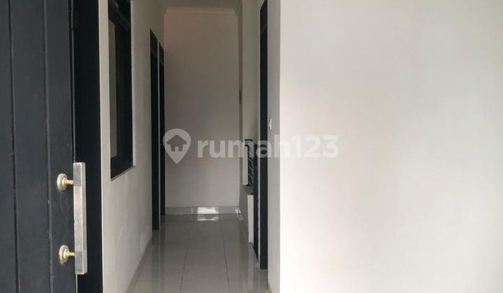 Dijual Rumah 4 Kamarebo Iwa Selatan Denpasar Barat Mk 2