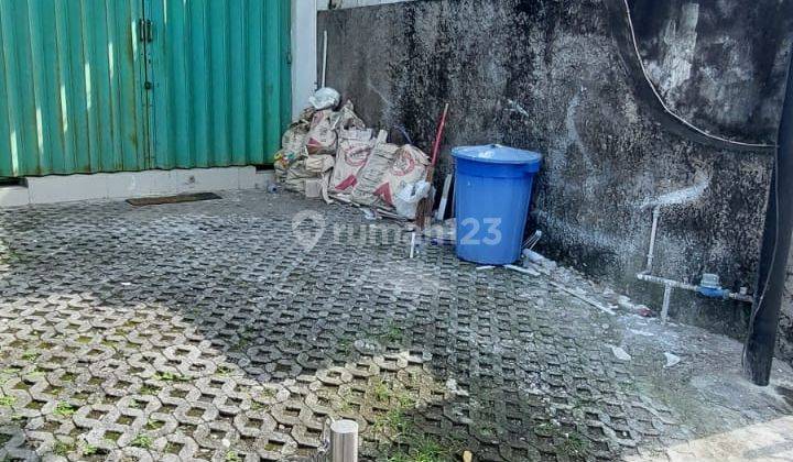 Ruko 3 Lantai Pinggir Jalan Raya di Jl Tukad Sanghyang Panjer DB 2