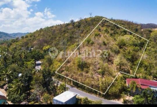 1.4 Ha SHM Land in Selong Belanak Lombok – Ideal for Resort & Investment LA 1.4 Ha SHM Land in Selong Belanak Lombok – Ideal for Resort & Investment LA