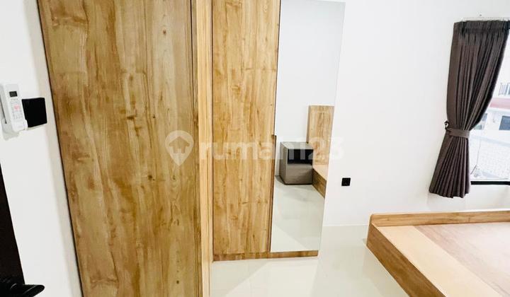 Ready-to-Occupy Residential House in Mumbul Nusa Dua IC 2