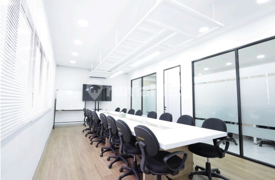 5 1/2 Floor Building with Elevator in Petojo Utara, Gambir, Central Jakarta DB 5 1/2 Floor Building with Elevator in Petojo Utara, Gambir, Central Jakarta DB