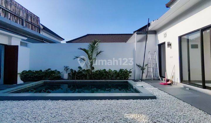 Disewakan Villa Minimalis Area Umalas It 2 2