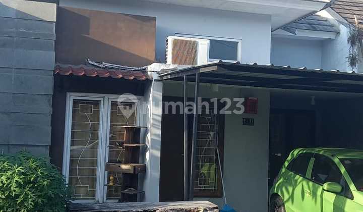Rumah 1 Lantai Full Nyaman di Lingkar Harmoni Mataram – 50 Jt/Tahun WN 1